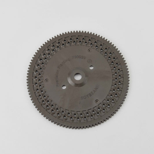 Soybean Disk