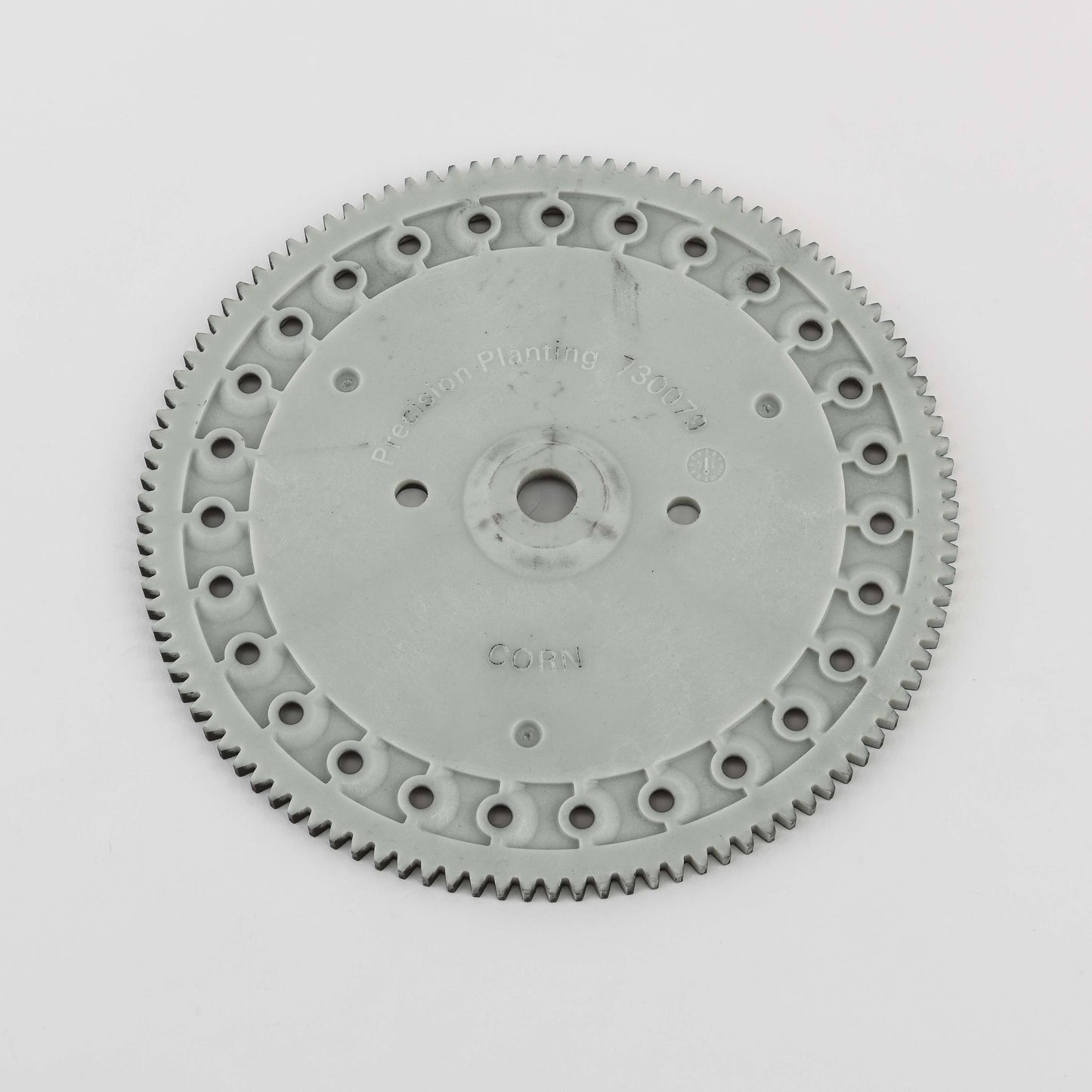 Corn Disk
