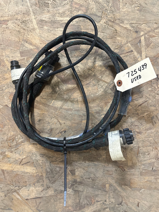 SRM Based Tractor Harness