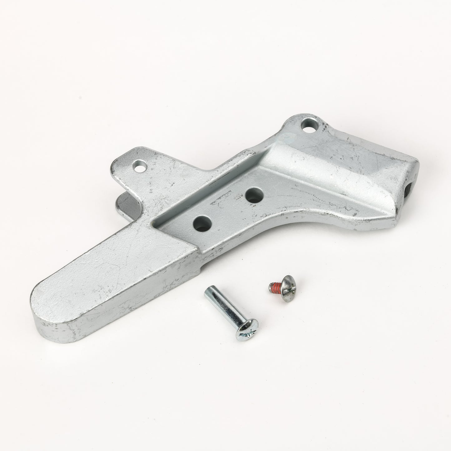 Assembly - Seed Tube Guard w/o Inserts