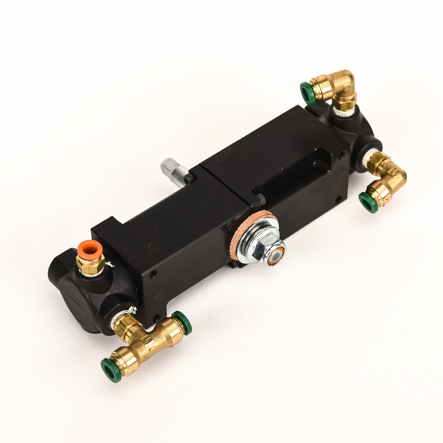 Regulator, Control Assembly
