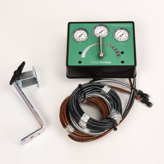 Manual Cleansweep Controller