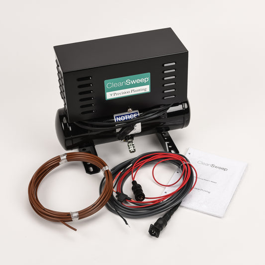 Standard Capacity Compressor Kit