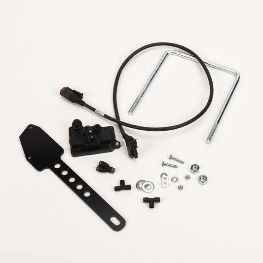 Row Cleaner Control Module Kit