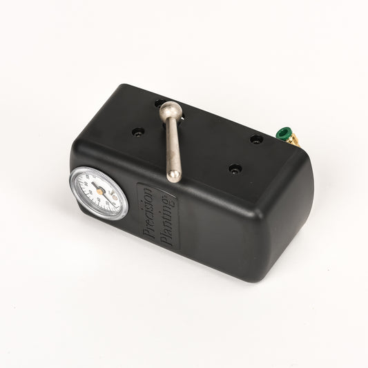 FurrowForce Manual Controller