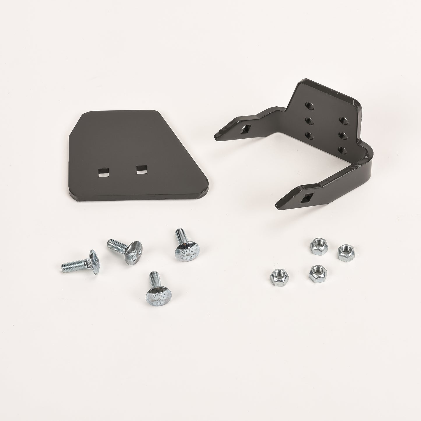 Rock Guard Kit  (Dozer Blade)