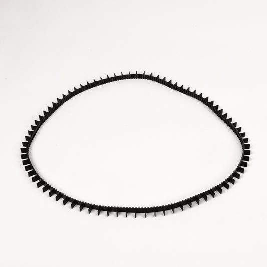 SpeedTube Belt, Seed Delivery, 79-flight