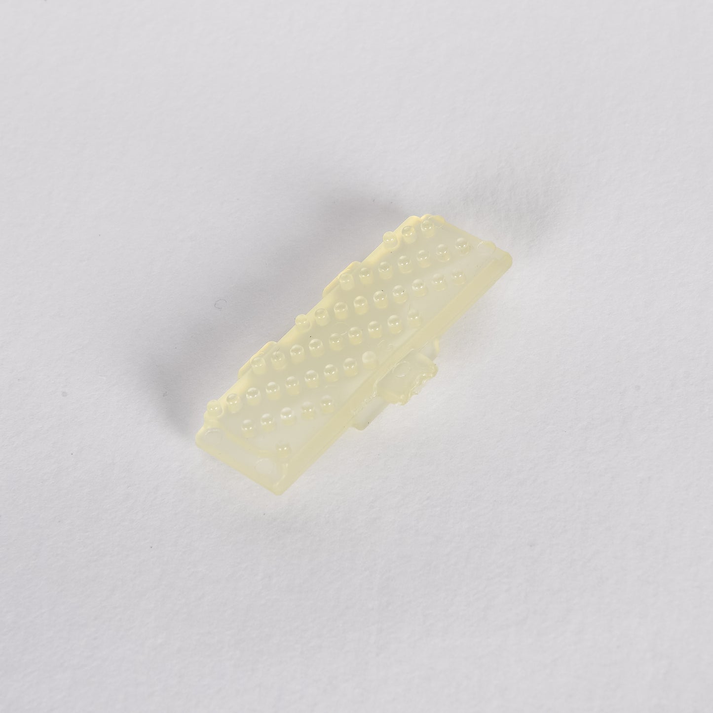 SpeedTube Rumble Strip