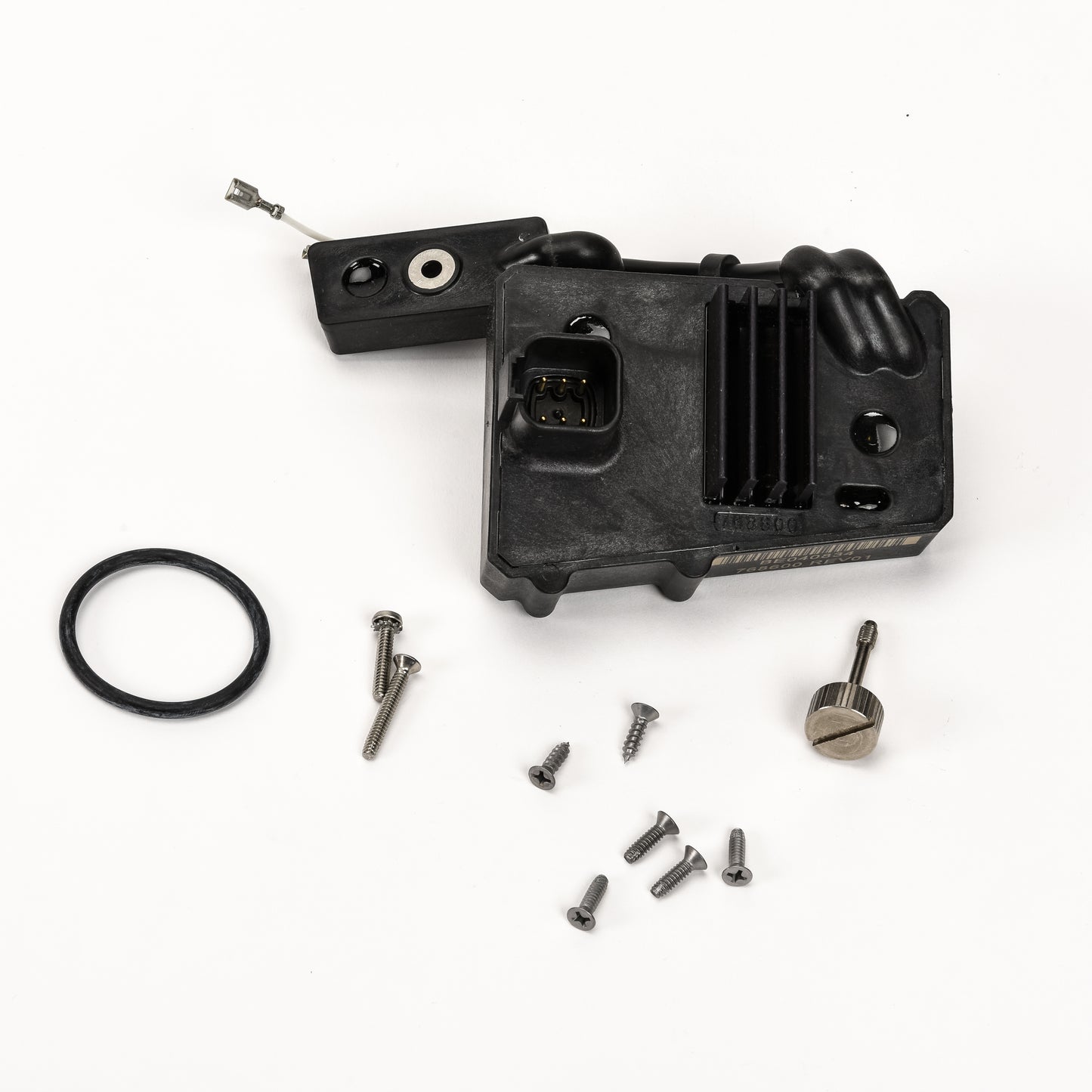 SpeedTube Module Kit