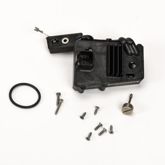 SpeedTube Module Kit