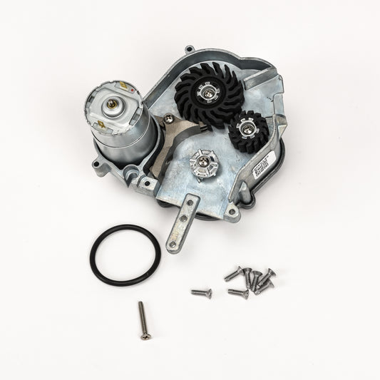 SpeedTube Belt Drive Assembly Kit