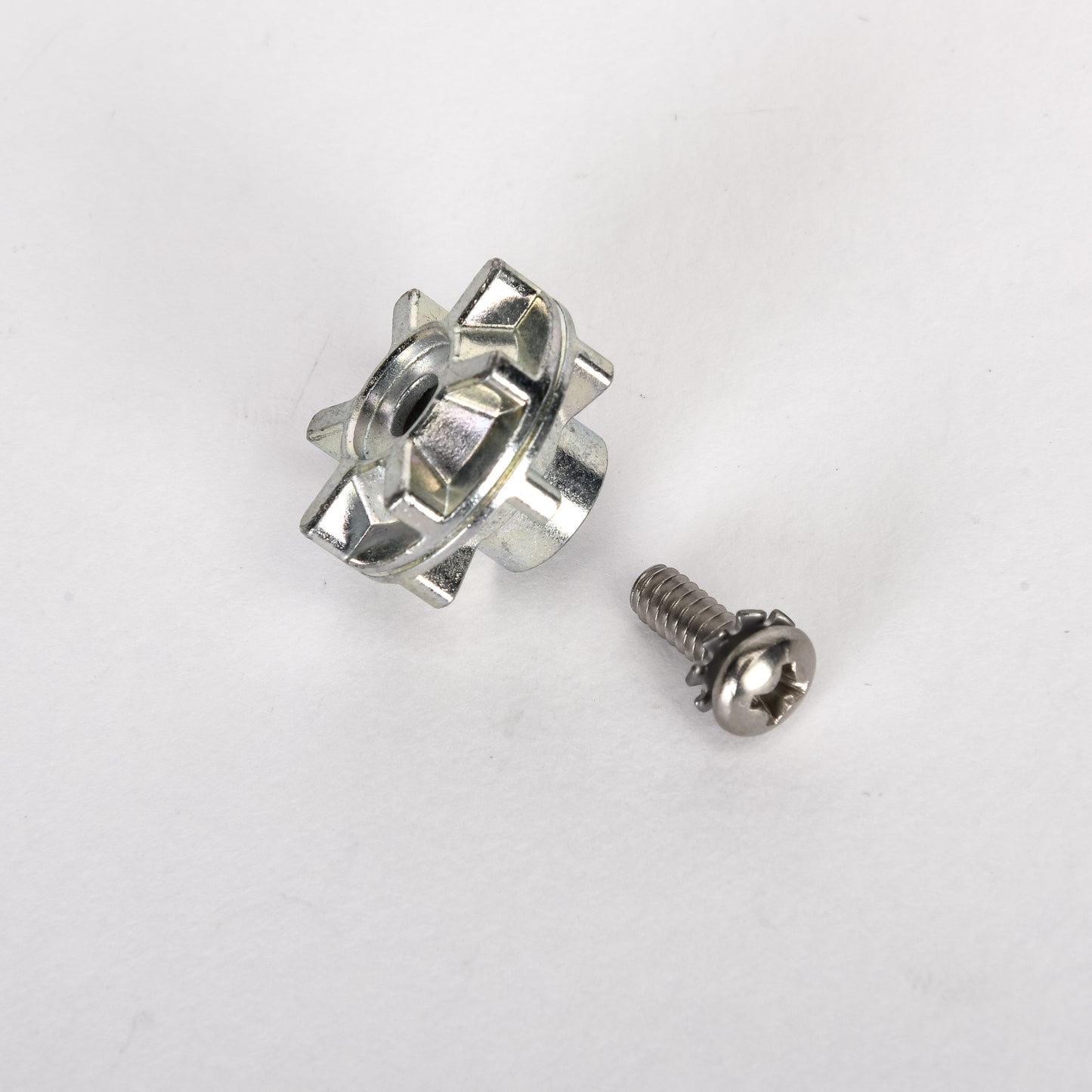 SpeedTube Drive Pully Assembly Kit