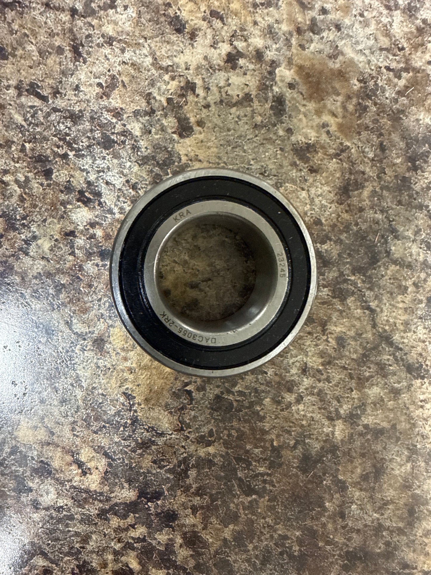 Bearing, 2 Row NTN# DF0654L