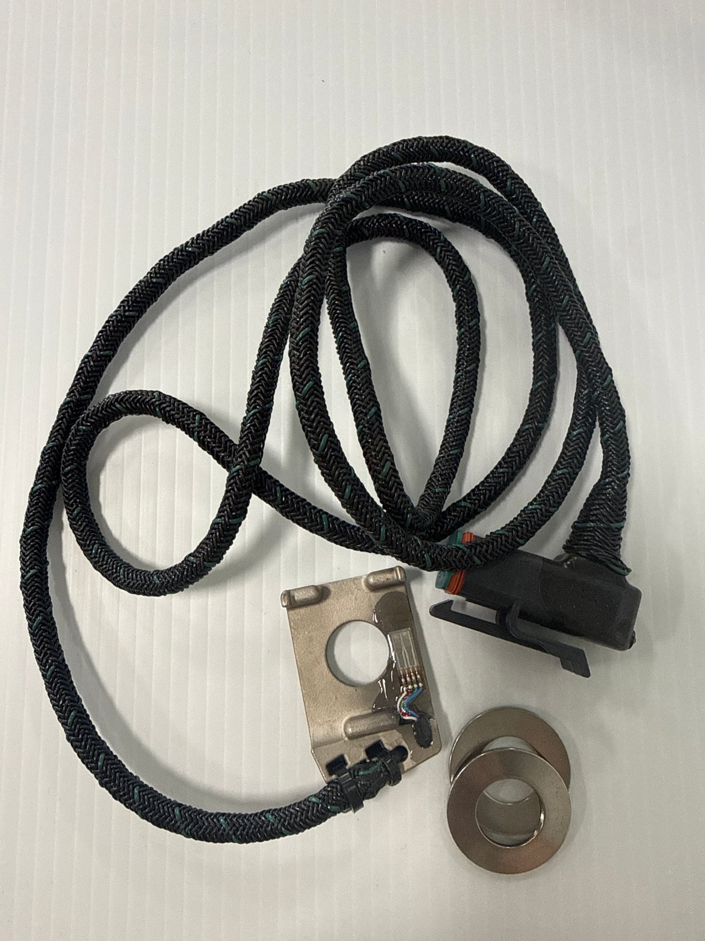 FurrowForce Load Sensor Kit