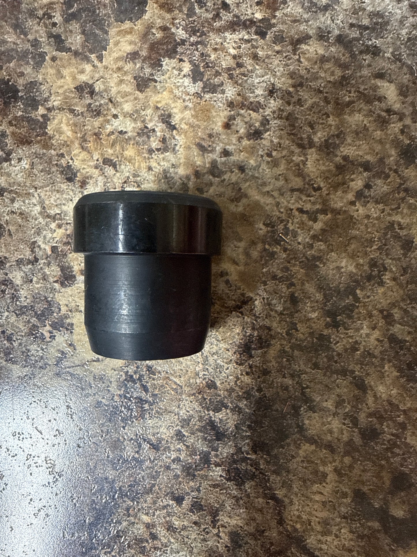 Bearing Insert, Trashmaster
