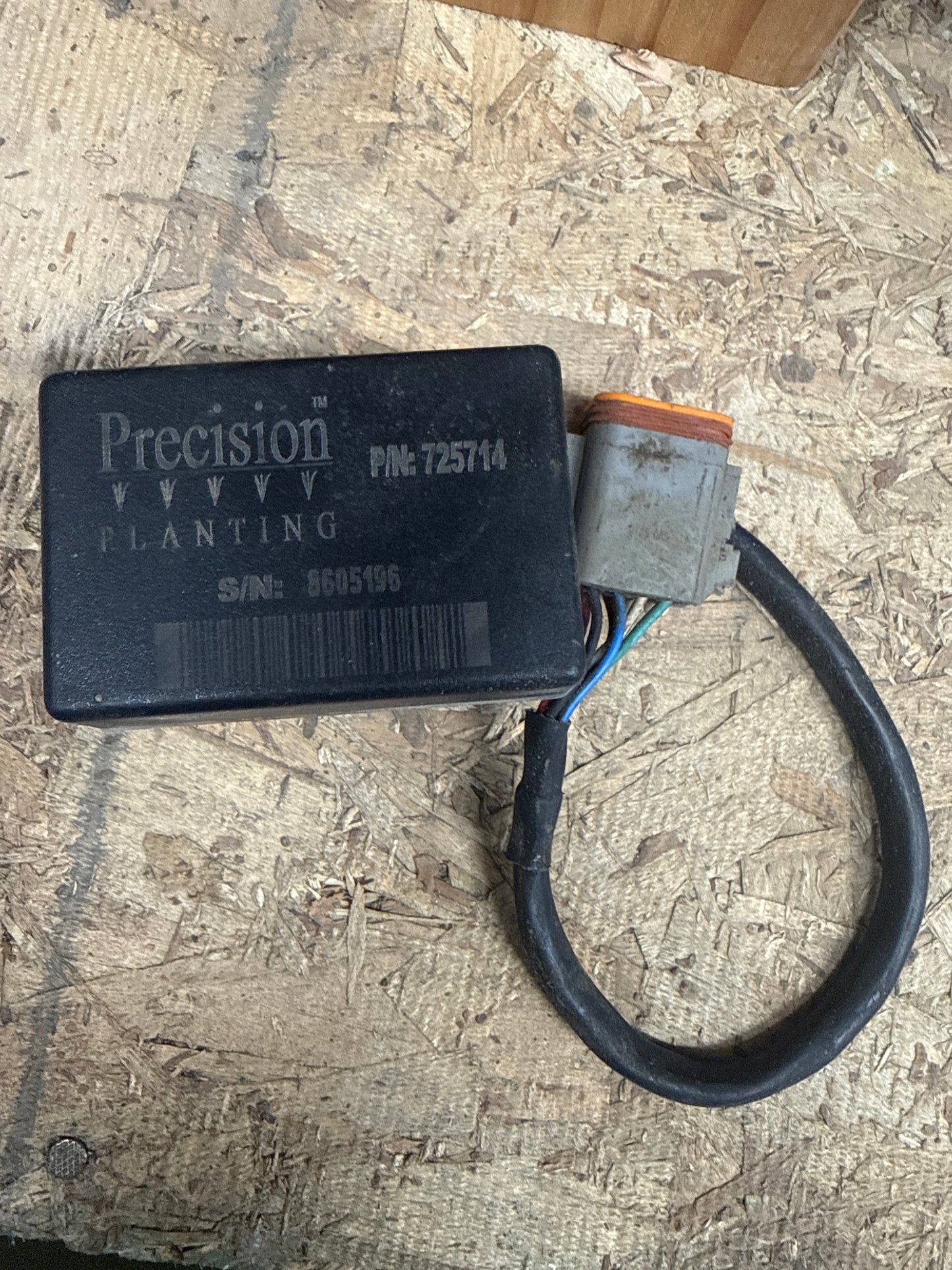 Repeater Module for Gen II Smart Connector