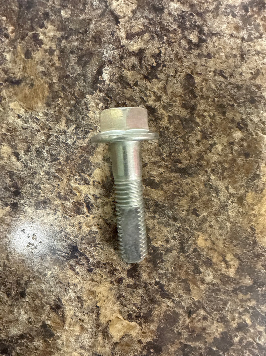 D-Bolt, 5/8-11 X 2.562 GR. 8