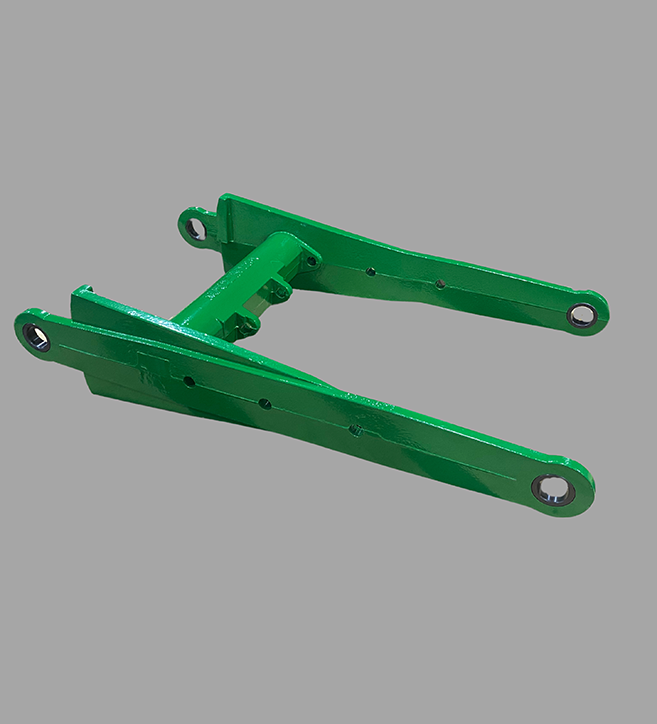 GBGI John Deere Long Lower Parallel Arm