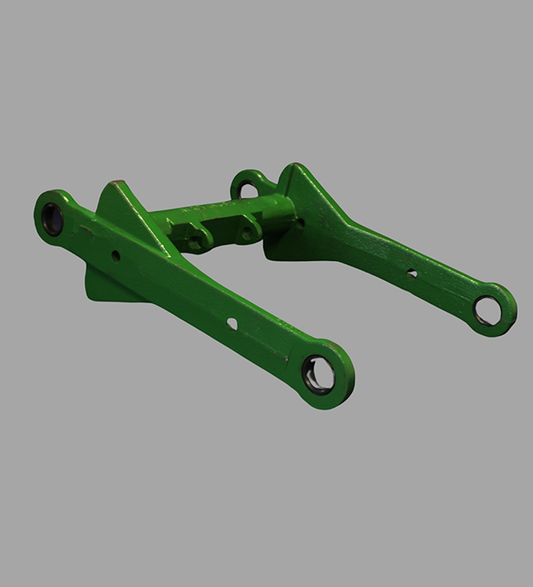 GBGI John Deere Short Lower Parallel Arm