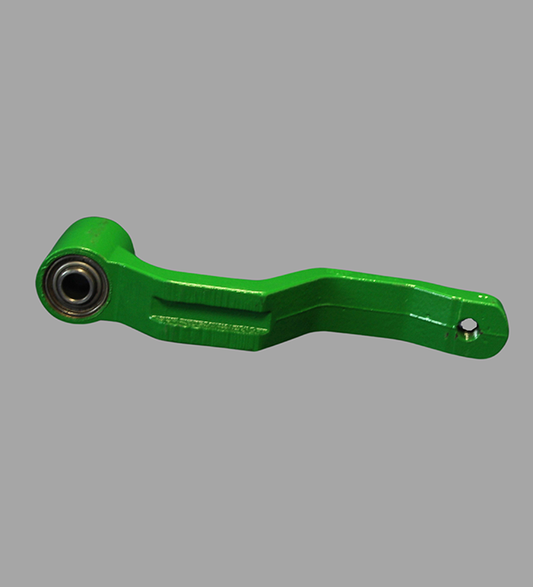 GBGI John Deere Heat Treated Gauge Wheel Arm