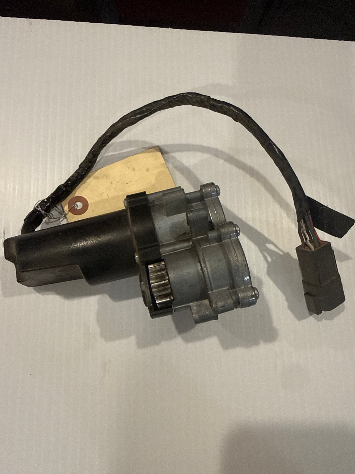 vDrive Motor Kit - Used