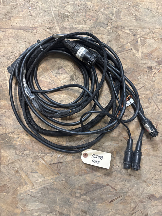 Harness, Main Tractor Cable CAN