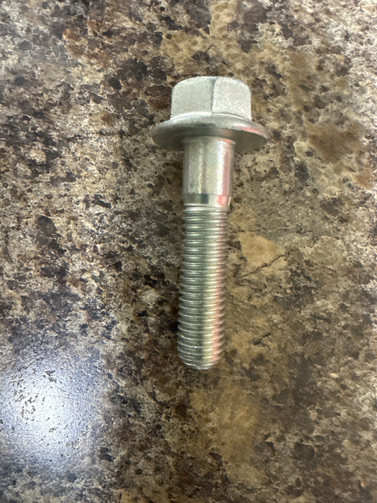D-Bolt, FLGD, 5/8-11 X 2.812 GR. 8