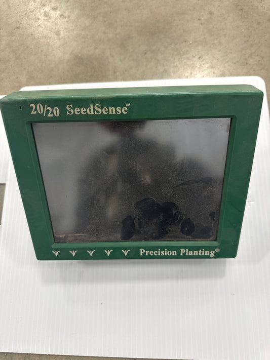 Used GEN2 display